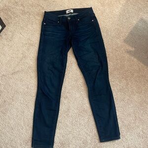 PAIGE jeans